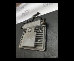 CENTRALINA MOTORE ECU SEAT LEON/ALTEA 03F906070HD - 13