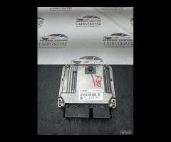 CENTRALINA MOTORE ECU BMW F30 8573257-01 028101968 - 1