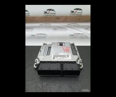 CENTRALINA MOTORE ECU BMW F30 8573257-01 028101968 - 3