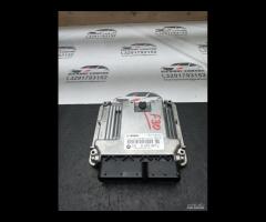 CENTRALINA MOTORE ECU BMW F30 8573257-01 028101968 - 4
