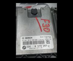 CENTRALINA MOTORE ECU BMW F30 8573257-01 028101968 - 9