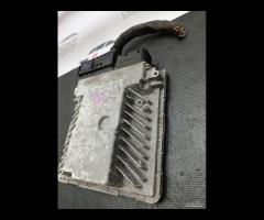 CENTRALINA ECU MOTORE ECU AUDI A3 03G806018DN 03G9 - 12