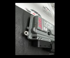 CENTRALINA MOTORE ECU MERCEDES CLASSE B W245 A6401 - 6