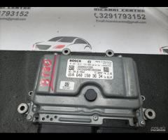 CENTRALINA MOTORE ECU MERCEDES CLASSE B W245 A6401 - 8
