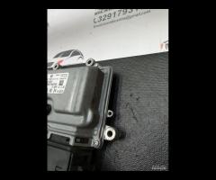 CENTRALINA MOTORE ECU MERCEDES CLASSE B W245 A6401 - 9