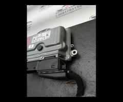CENTRALINA MOTORE ECU MERCEDES CLASSE B W245 A6401 - 10