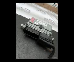 CENTRALINA MOTORE ECU MERCEDES CLASSE B W245 A6401 - 11