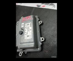 CENTRALINA MOTORE ECU MERCEDES CLASSE B W245 A6401 - 14