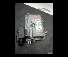 CENTRALINA MOTORE ECU MERCEDES CLASSE B W245 A6401 - 15