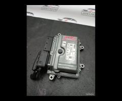 CENTRALINA MOTORE ECU MERCEDES CLASSE B W245 A6401 - 16