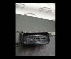 CENTRALINA MOTORE ECU MERCEDES CLASSE B W245 A6401 - 17