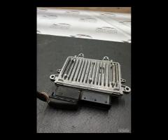 CENTRALINA MOTORE ECU MERCEDES CLASSE B W245 A6401 - 18