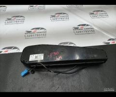 AIRBAG SEDILE ANTERIORE SX BMW F20 F21 F22 F87 F30