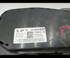 AIRBAG SEDILE ANTERIORE SX BMW F20 F21 F22 F87 F30