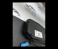 AIRBAG SEDILE ANTERIORE SX BMW F20 F21 F22 F87 F30 - 11