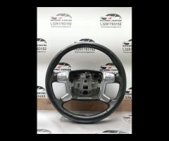 VOLANTE IN PELLE FORD GALAXY II AM213600BB3ZHE 6M2