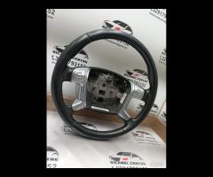 VOLANTE IN PELLE FORD GALAXY II AM213600BB3ZHE 6M2