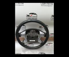 VOLANTE IN PELLE FORD GALAXY II AM213600BB3ZHE 6M2