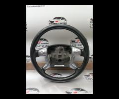 VOLANTE IN PELLE FORD GALAXY II AM213600BB3ZHE 6M2