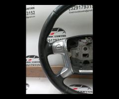 VOLANTE IN PELLE FORD GALAXY II AM213600BB3ZHE 6M2