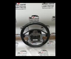 VOLANTE IN PELLE FORD GALAXY II AM213600BB3ZHE 6M2 - 6