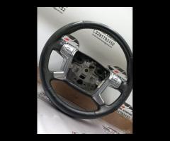 VOLANTE IN PELLE FORD GALAXY II AM213600BB3ZHE 6M2 - 7