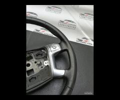 VOLANTE IN PELLE FORD GALAXY II AM213600BB3ZHE 6M2 - 11