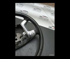 VOLANTE IN PELLE FORD GALAXY II AM213600BB3ZHE 6M2 - 17