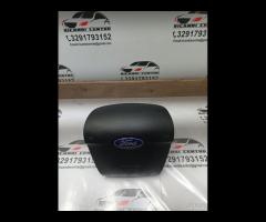 AIRBAG VOLANTE FORD GALAXY II (WA6) AM21-U042B85-A - 3