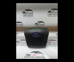 AIRBAG VOLANTE FORD GALAXY II (WA6) AM21-U042B85-A - 4