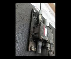 FRENO A MANO STAZIONAMENTO OPEL INSIGNIA A A2C3466 - 9