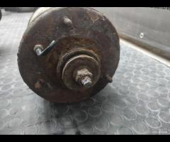 AMMORTIZZATORI POSTERIORE SINISTRO LAND ROVER DISC - 7