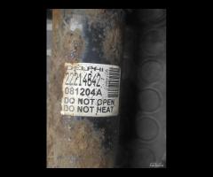AMMORTIZZATORI POSTERIORE SINISTRO LAND ROVER DISC - 10