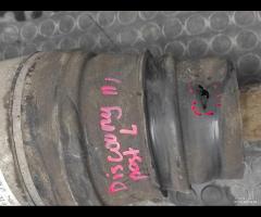 AMMORTIZZATORI POSTERIORE SINISTRO LAND ROVER DISC - 12