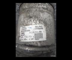 AMMORTIZZATORI POSTERIORE SINISTRO LAND ROVER DISC - 18