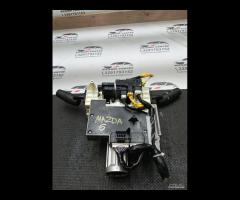 DEVIOLUCI CON CONTATTO SPIRALATO MAZDA 3 6 KD4966C - 21