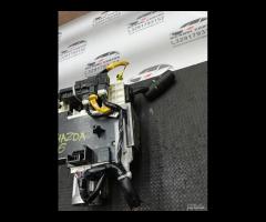 DEVIOLUCI CON CONTATTO SPIRALATO MAZDA 3 6 KD4966C - 22