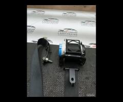 CINTURE DI SICUREZZA ANTERIORE DX MAZDA 2 0589P100