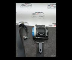 CINTURE DI SICUREZZA ANTERIORE DX MAZDA 2 0589P100