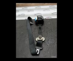 CINTURE DI SICUREZZA ANTERIORE DX MAZDA 2 0589P100