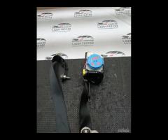 CINTURE DI SICUREZZA ANTERIORE DX MAZDA 2 0589P100 - 6