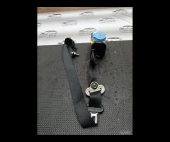 CINTURE DI SICUREZZA ANTERIORE DX MAZDA 2 0589P100 - 10