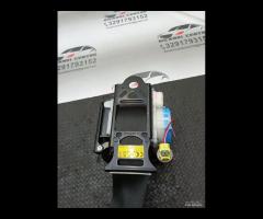 CINTURE DI SICUREZZA ANTERIORE DX MAZDA 2 0589P100 - 12