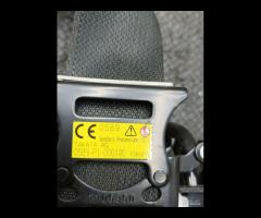CINTURE DI SICUREZZA ANTERIORE DX MAZDA 2 0589P100 - 15