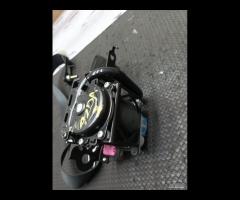 CINTURE DI SICUREZZA ANTERIORE DX MAZDA 2 0589P100 - 17