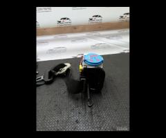 CINTURE DI SICUREZZA ANTERIORE DX MAZDA 2 0589P100 - 19