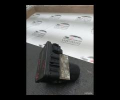 CENTRALINA POMPA ABS OPEL ASTRA J 13370782 100206-