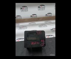 CENTRALINA POMPA ABS OPEL ASTRA J 13370782 100206-