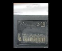 CENTRALINA POMPA ABS OPEL ASTRA J 13370782 100206-