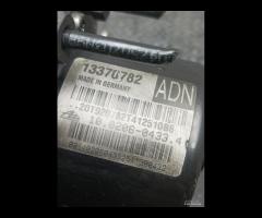 CENTRALINA POMPA ABS OPEL ASTRA J 13370782 100206- - 10